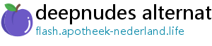 deepnudes alternative