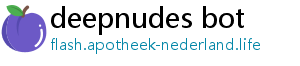 deepnudes bot