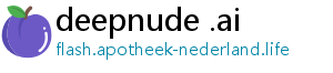 deepnude .ai