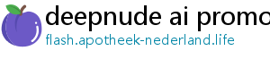 deepnude ai promocode