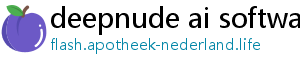 deepnude ai software