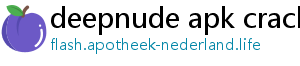 deepnude apk cracked