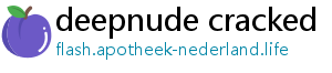 deepnude cracked