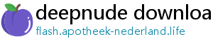 deepnude download for pc