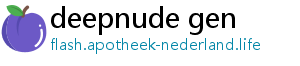 deepnude gen