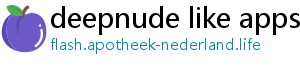 deepnude like apps