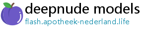 deepnude models