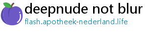 deepnude not blur