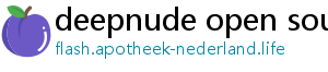 deepnude open source