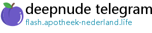 deepnude telegram channel