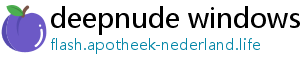 deepnude windows app