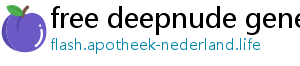 free deepnude generator