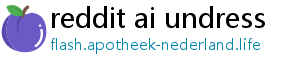 reddit ai undress